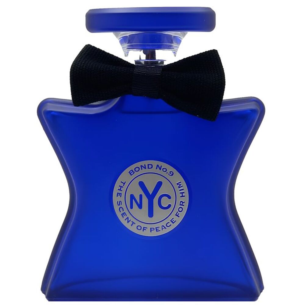 Scent Of Peace by Bond No. 9 Eau De Parfum EDP Spray for Men 3.4 oz / 100 ml New